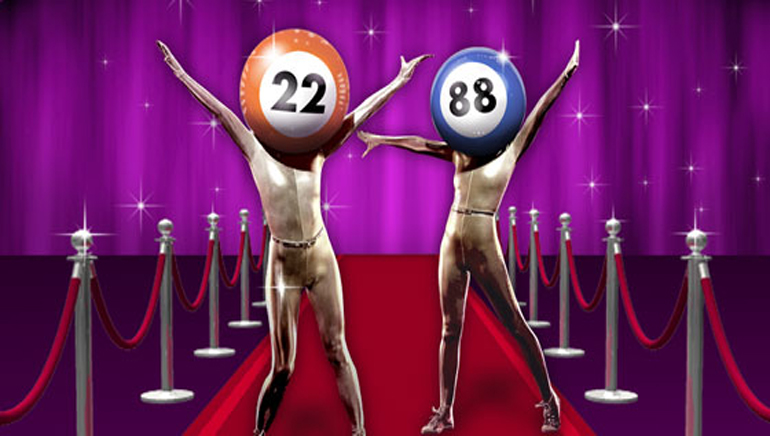captura de pantalla 1 de Bet365 Bingo