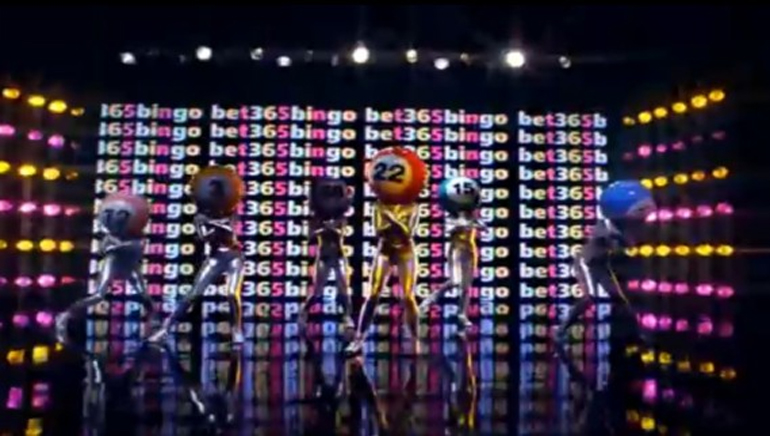 captura de pantalla 2 de Bet365 Bingo