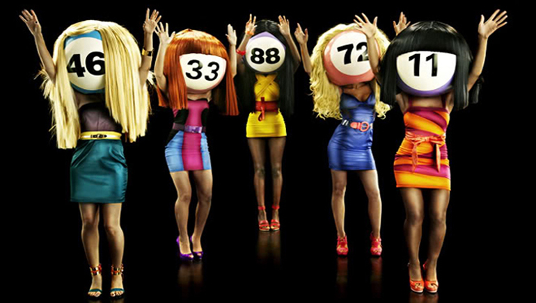 captura de pantalla 3 de Bet365 Bingo