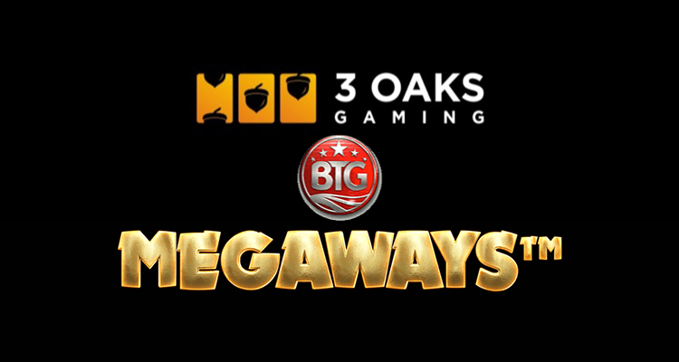3Oaks Megaways